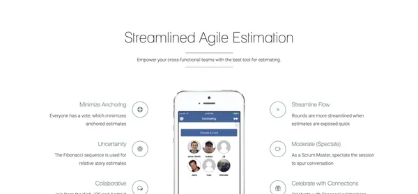 Estimated – Website screenshot 4