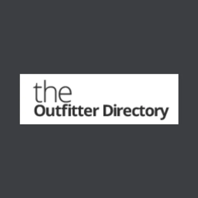 The Outfitter Directory project screenshot