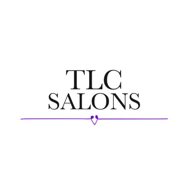TLC Salons project screenshot